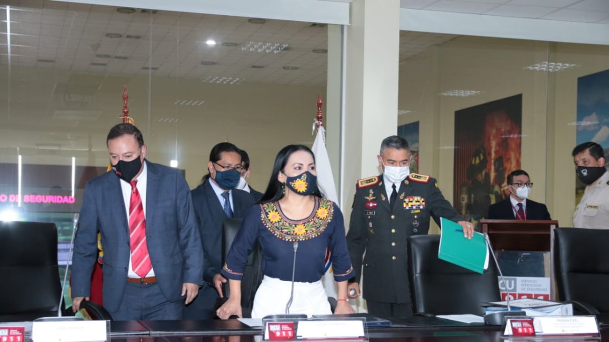 Las autoridades electorales y estatales hicieron un llamado a la corresponsabilidad ciudadana para evitar contagios el día de los comicios.