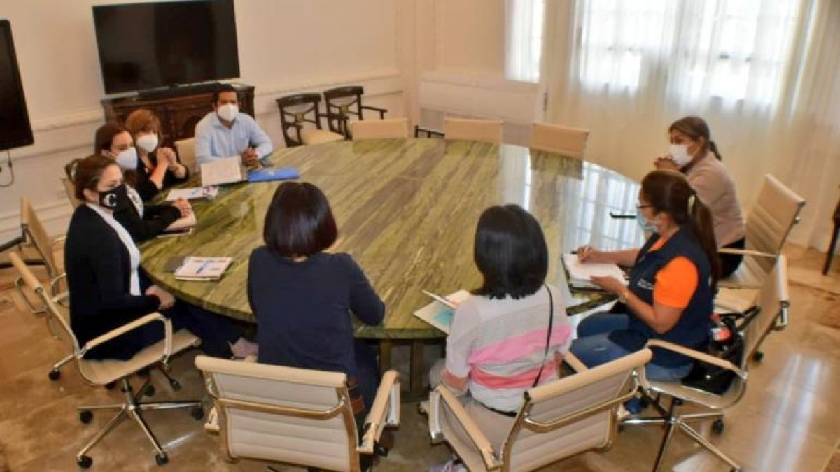 Un Consejo Consultivo de Mujeres, conformará el Consejo Cantonal de Protección Integral de Derechos de Guayaquil.