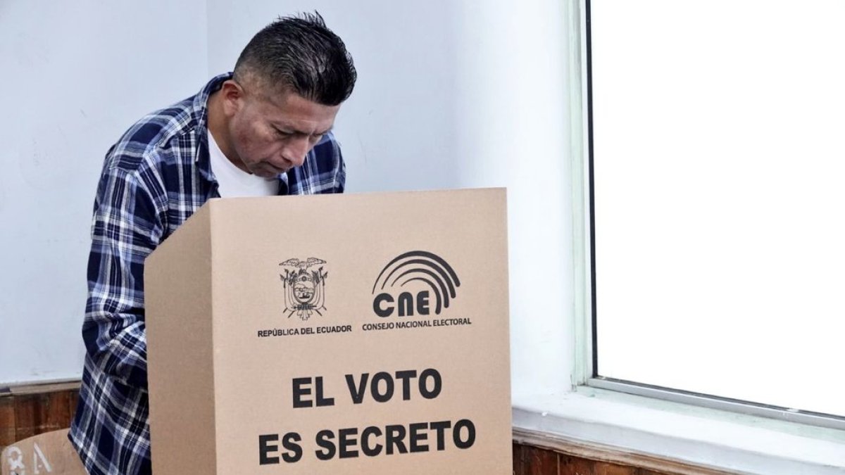 La mayor parte de los ecuatorianos se concentran en EEUU, seguido por España y después Italia.