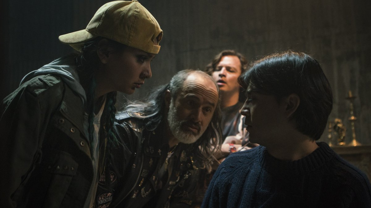 Dedicada a mi ex, luego de su estreno en 2019, se convirtió en la película ecuatoriana más taquillera del país con 312.758 de espectadores.