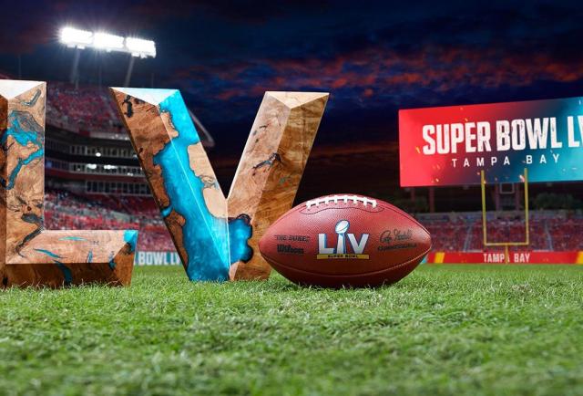 Super Bowl 2022: hora canales y todo lo que necesitas saber de la