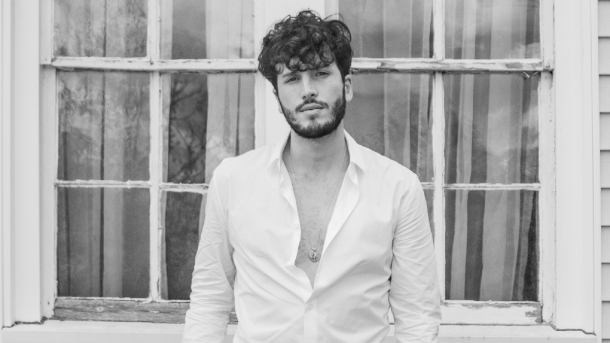 Nueva imagen promocional del artista colombiano