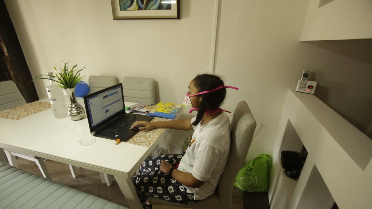 Chile y Uruguay son los países con mejor conectividad, pero que Perú, Ecuador y Bolivia, presentan problemas, entre otras razones, por la gran dispersión geográfica de la población.