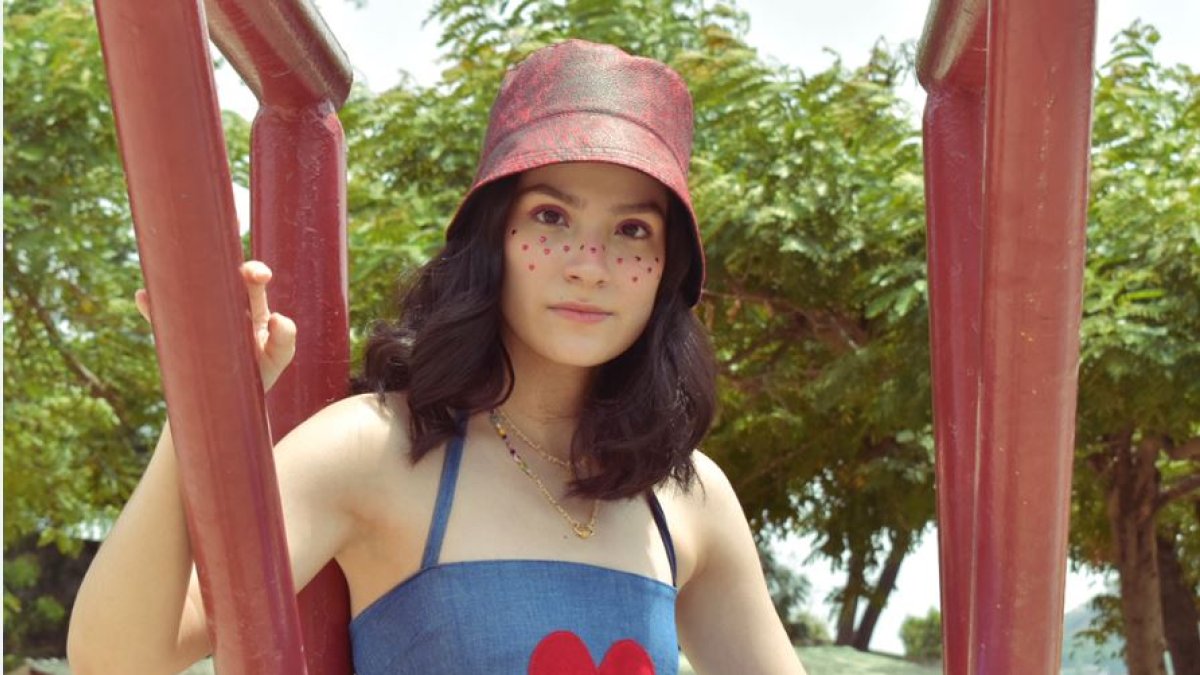 Un video subido a redes sociales le abrió las puertas a un mundo en el que le gustaría incursionar.