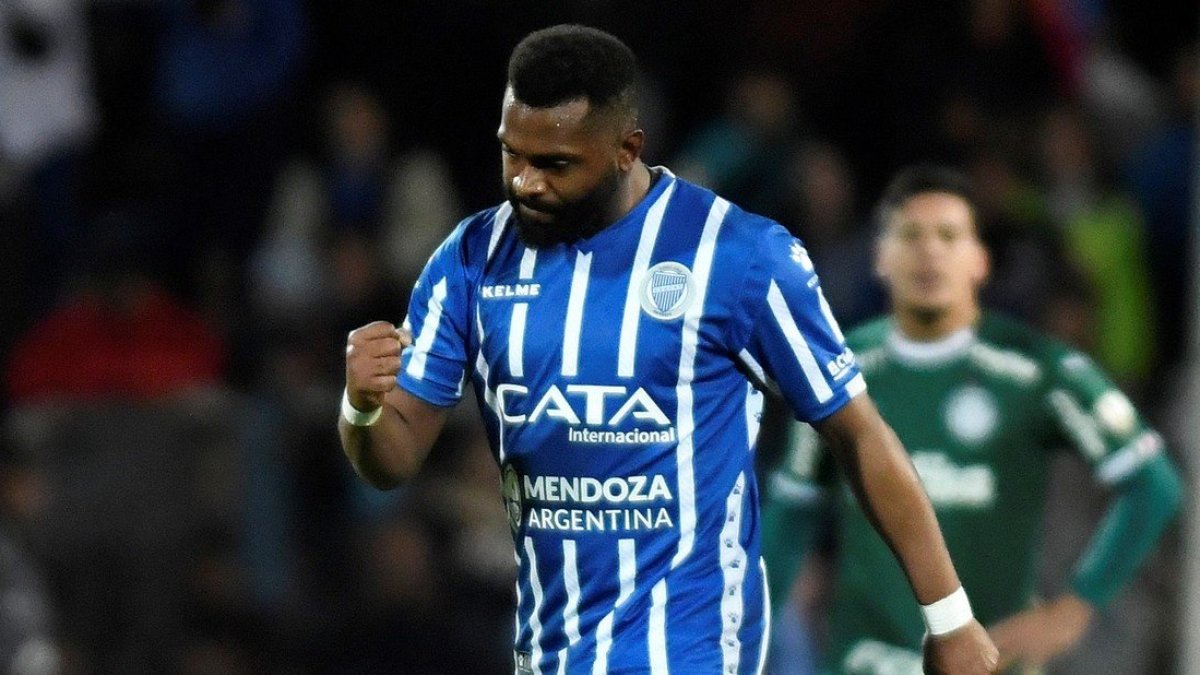 Santiago 'Morro' García se quitó la vida en su departamento en Mendoza.