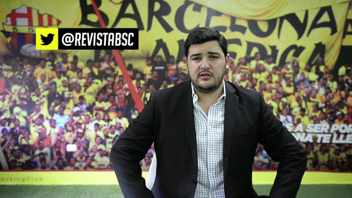 Aquiles Álvarez, vicepresidente deportivo de Barcelona.
