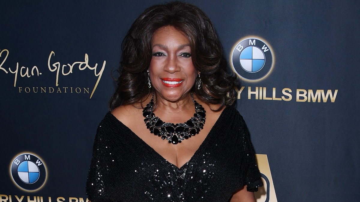 La artista fue una figura muy popular en la década del 60.