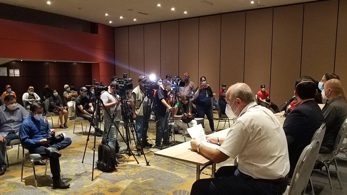 Los dirigentes de diversos gremios de turismo y comercio de la provincia esperan que el COE cantonal de Guayaquil revise y revea algunas de las medidas adoptadas para el feriado de Carnaval 2021