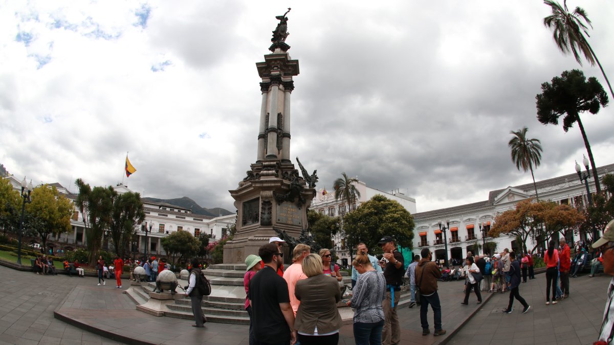Una disposición transitoria afectó la protección de los bienes.