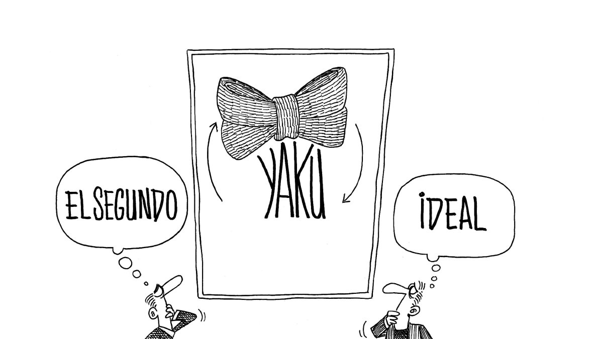 Se pelea voto a voto.