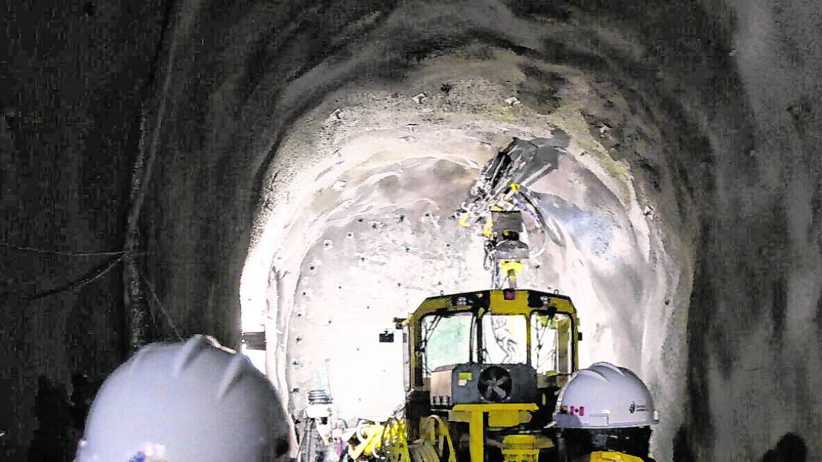 El año pasado, las exportaciones mineras de Ecuador superaron los $ 1.000 millones..