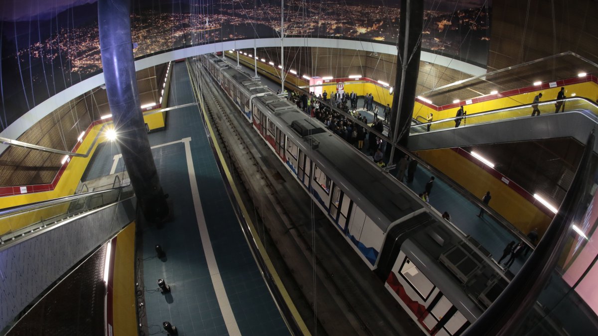 Se confirmó la culminación del 99% de la obra civil en marzo.