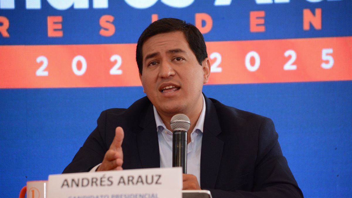Andres Arauz

 Quito 09 de Febrero de 2020 Agencia(ag-extra ag-expreso-ag-quito)
