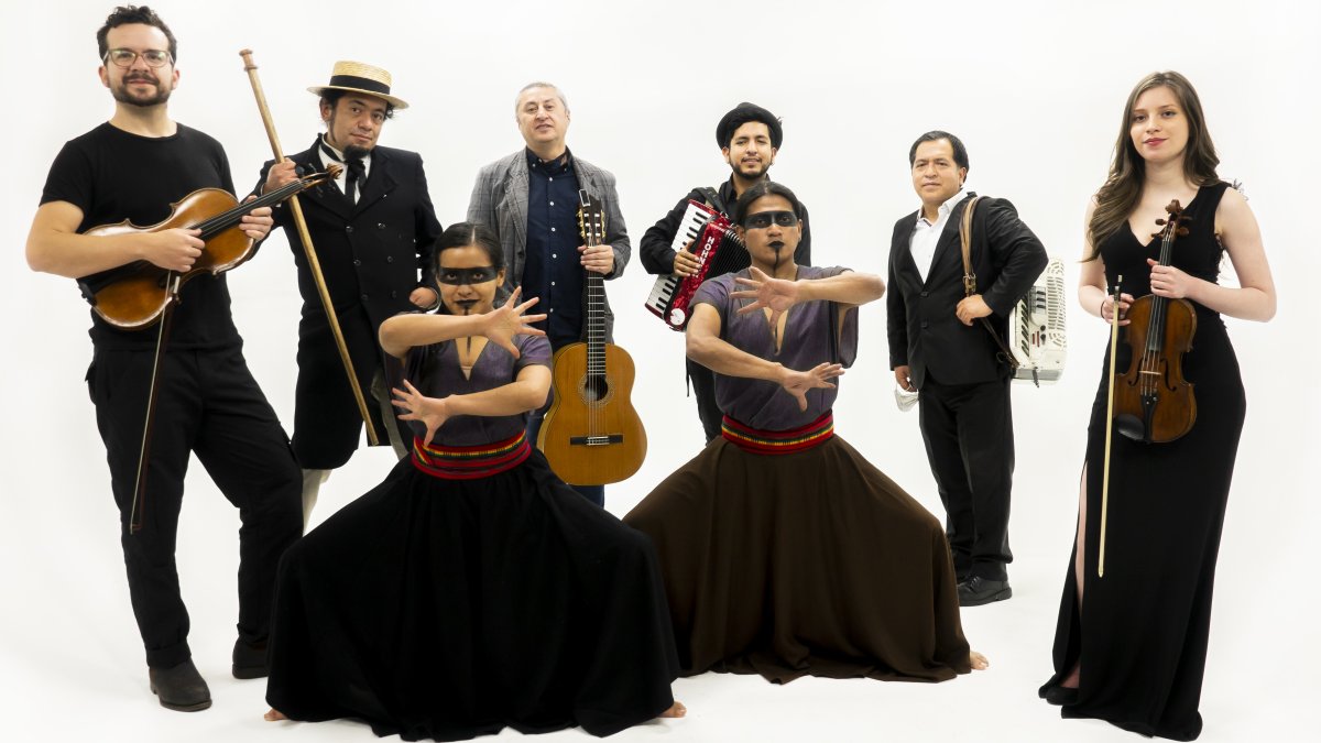 El espacio reabrió en octubre con propuestas presenciales y virtuales. La agenda se hará en febrero y marzo.