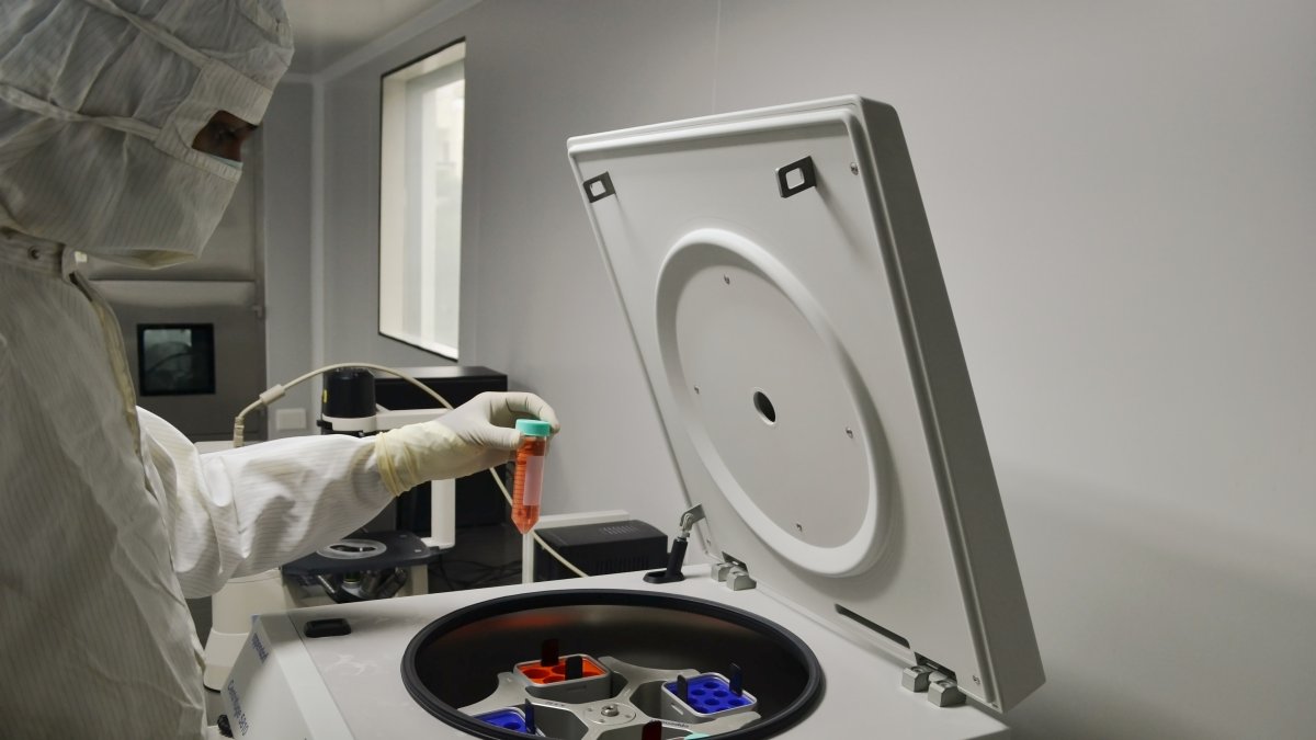 El estudio se desarrolló bajo la técnica de la bioinformatica.