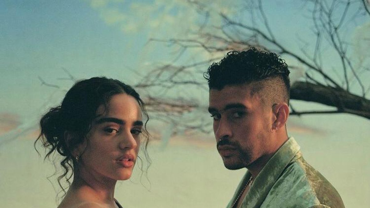 La canción pertenece al último trabajo discográfico del puertorriqueño lanzado en el 2020.