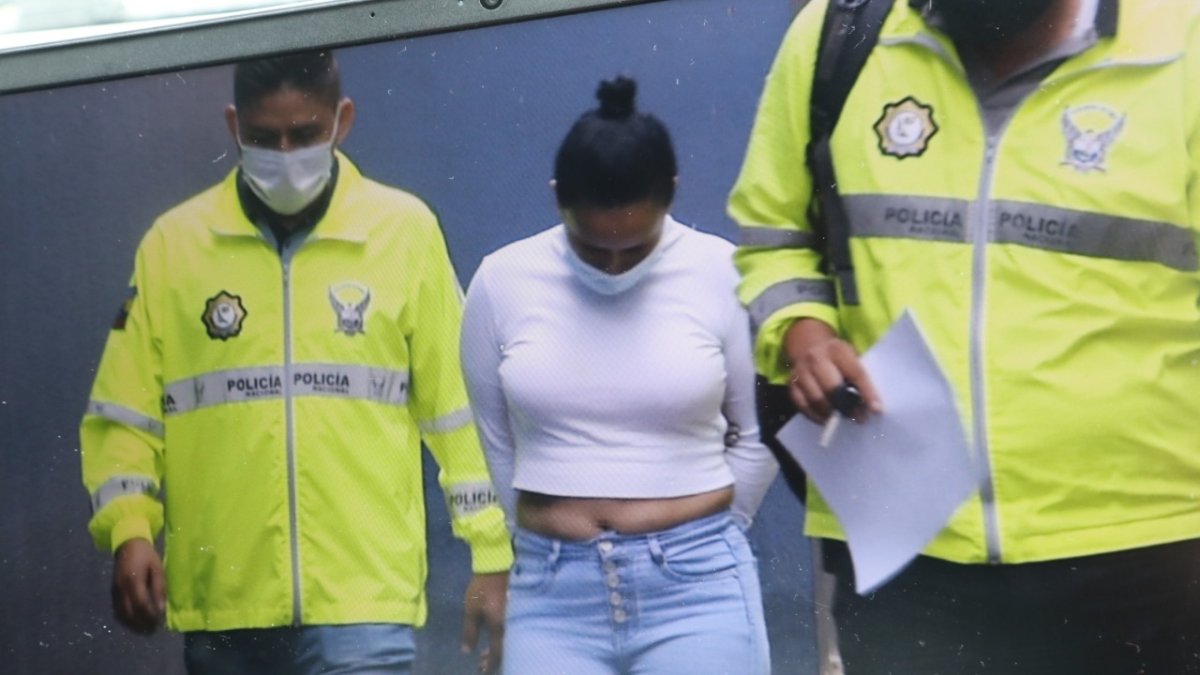 Deceso. Efraín Ruales fue asesinado el pasado 27 de enero en Guayaquil.