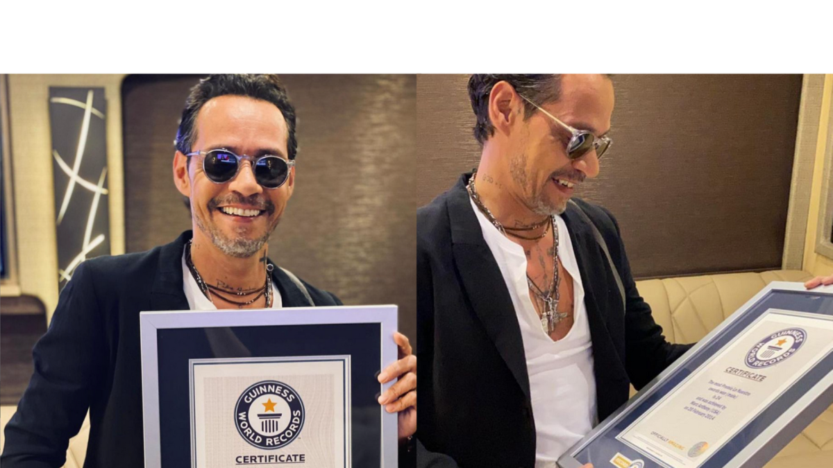 Ha cantado temas de salsa, bolero, balada y pop.