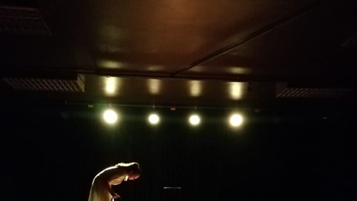 La fundación y el grupo de adolescentes prevén realizar una nueva presentación en marzo.