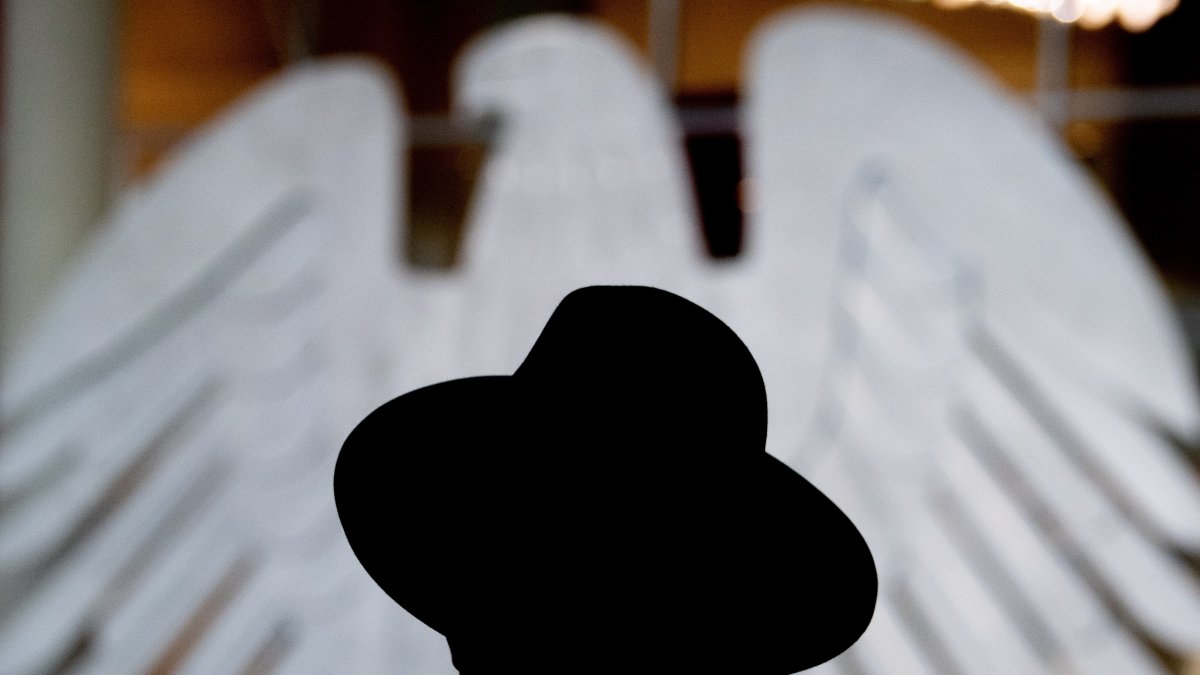 Referencial. El nonagenario confesó que fue guardia en Neuengamme.