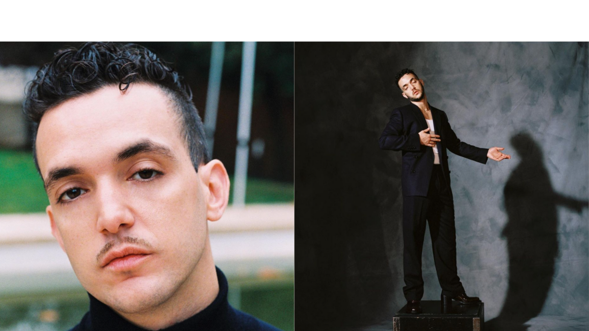 C. Tangana es madrileño y tiene 30 años.