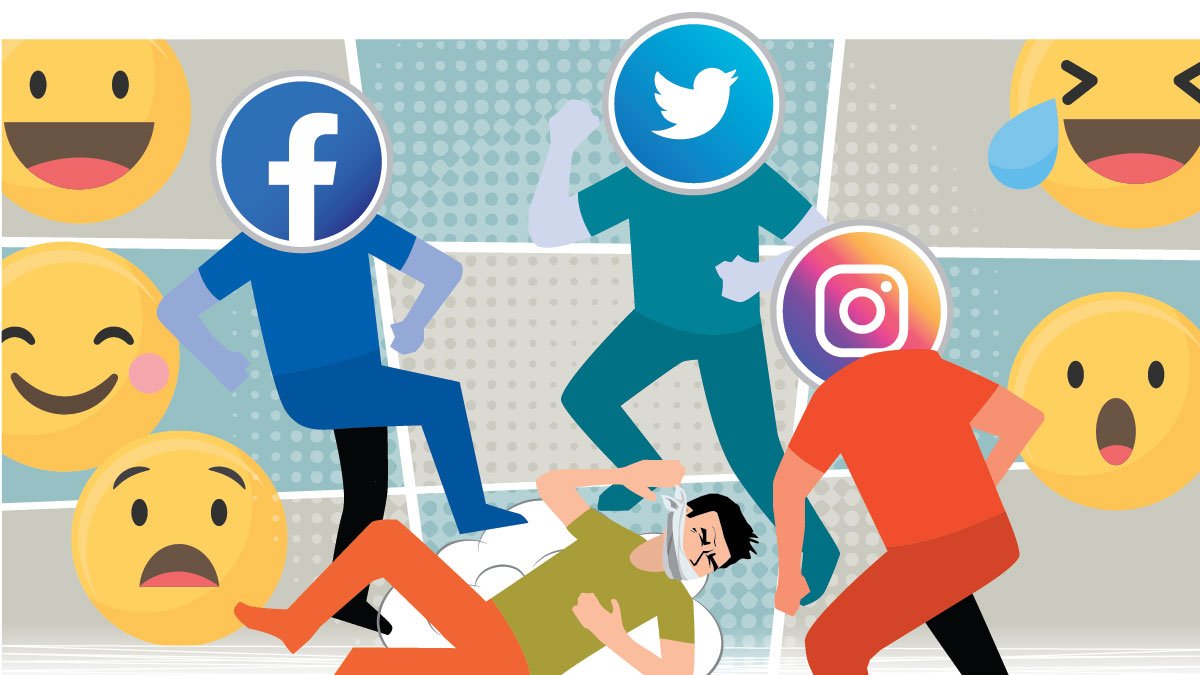 La pregunta es clara: ¿la censura es lícita en momentos en los que el mundo pelea por la libertad de expresión?