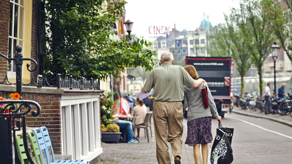 El Parlamento de Países Bajos pide eliminar periodo de reflexión para abortar