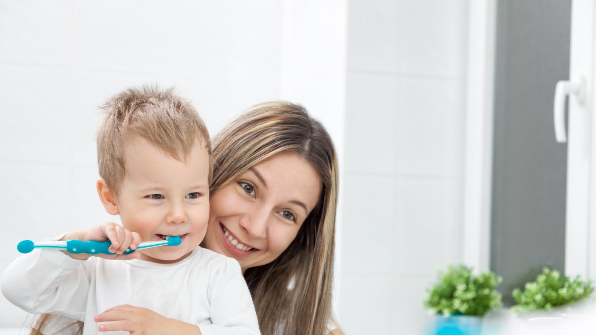 El flúor está en los alimentos naturales