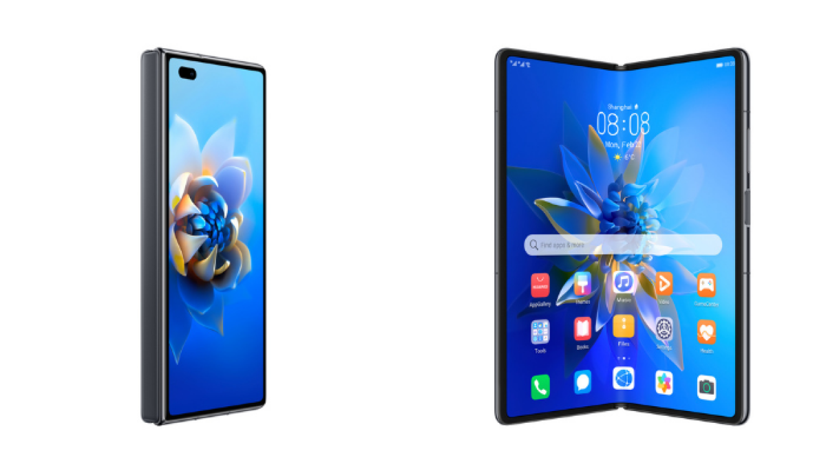 El nuevo pegable de Huawei está disponible por ahora solo en China.