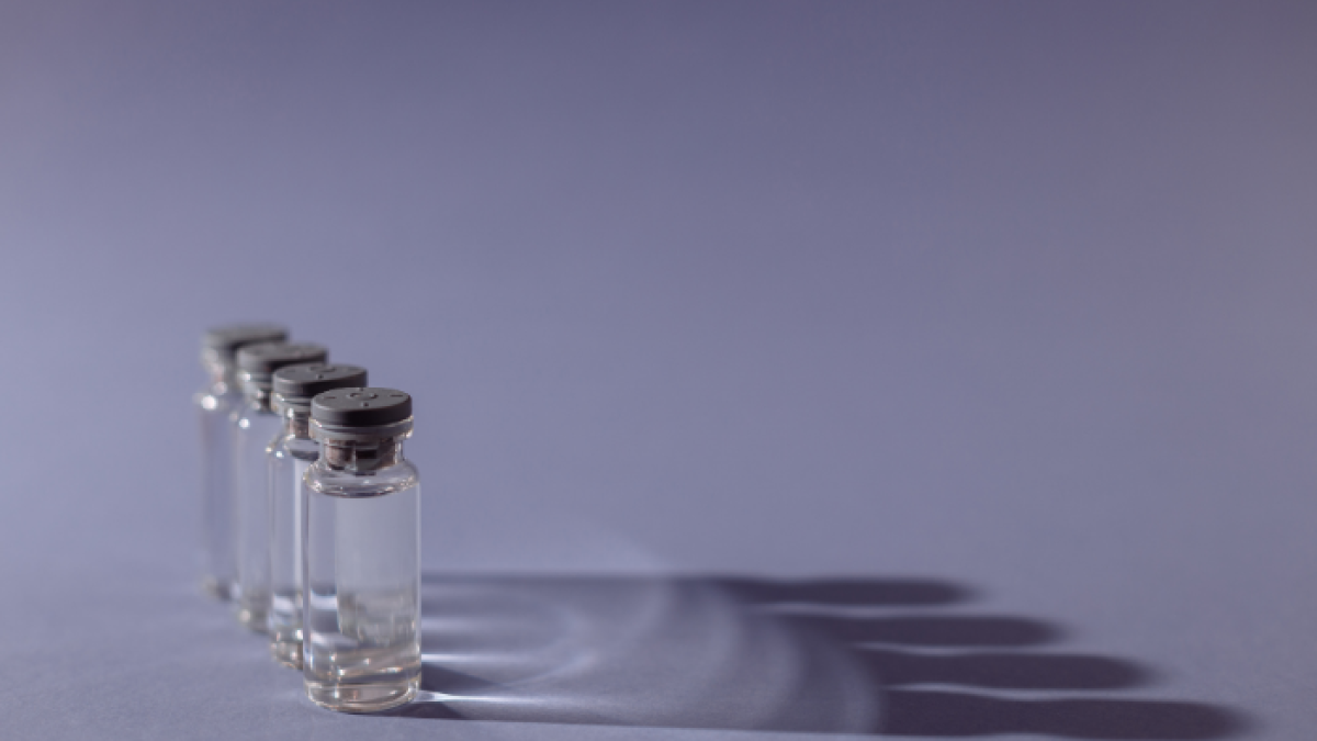 Las autoridades cubanas esperan poder vacunar a toda su población este año.