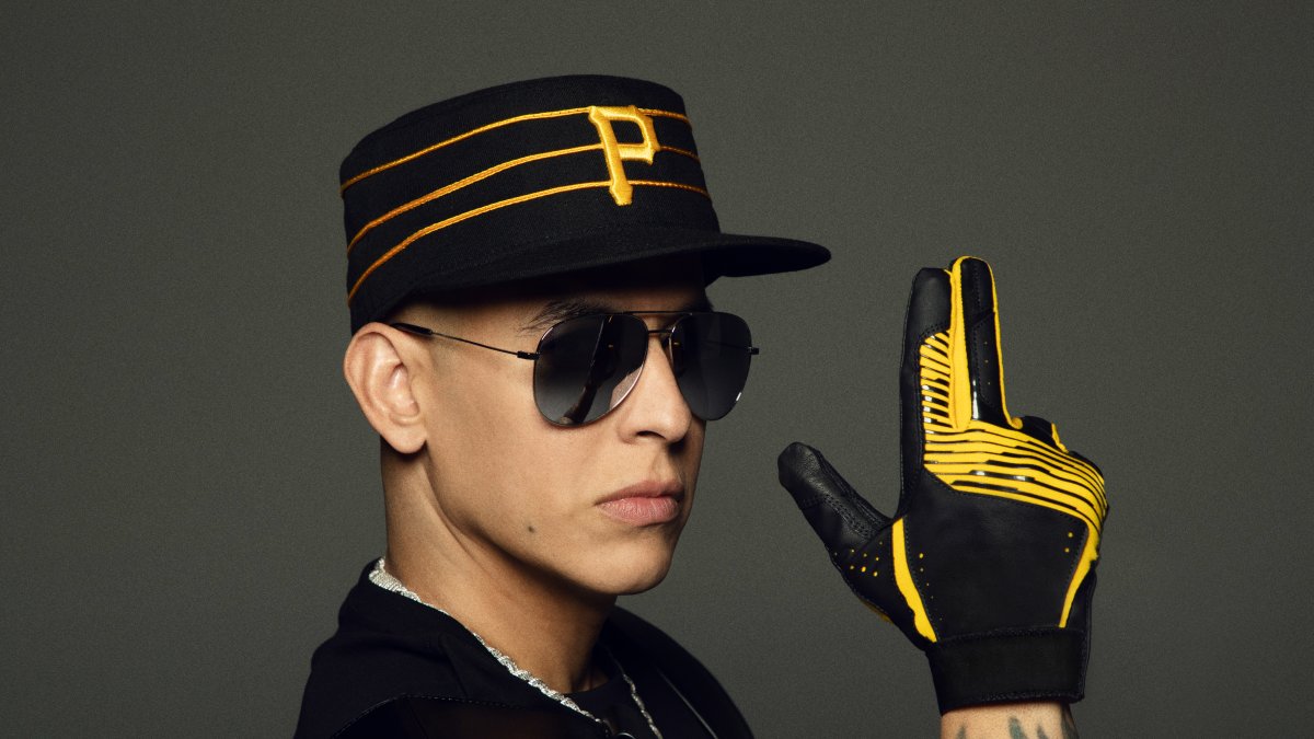Daddy Yankee presentó 'Problema', su primer sencillo del 2021.