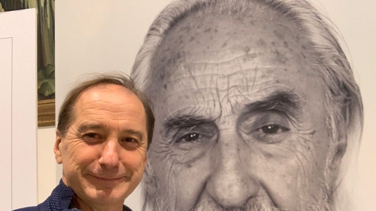 Evento. Este sábado en Tulcán habrá un acto de reconocimiento a las víctimas del exilio colombiano.