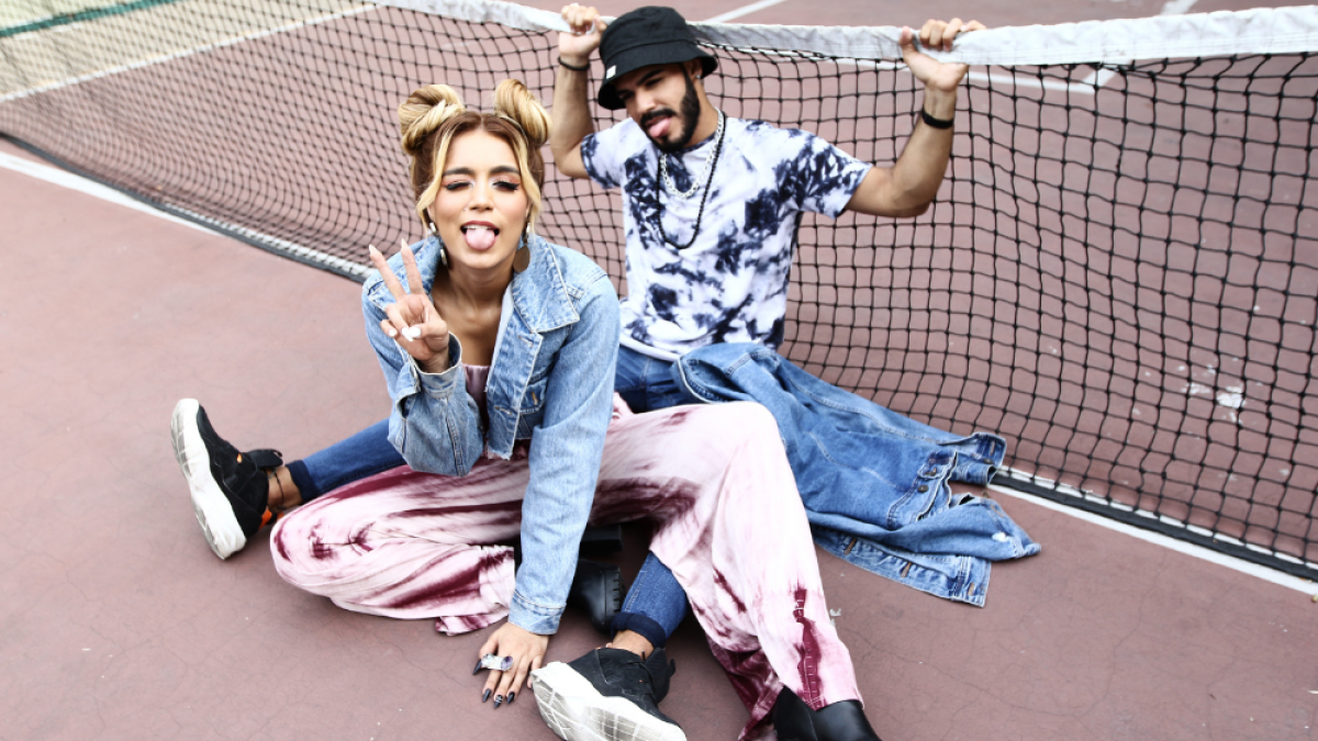 Libra Music publicó su primer sencilo a finales del 2018