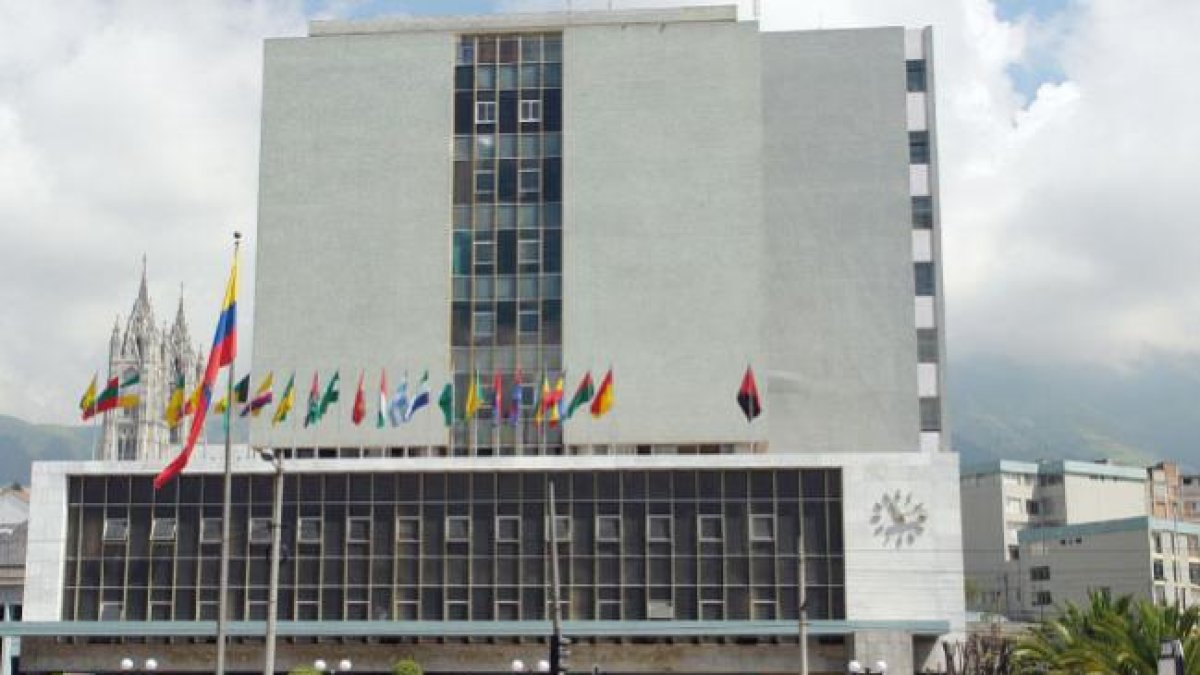 Una de las propuestas de la iniciativa legal anterior era que el Banco Central cuente con un directorio, la cual fue modificada.