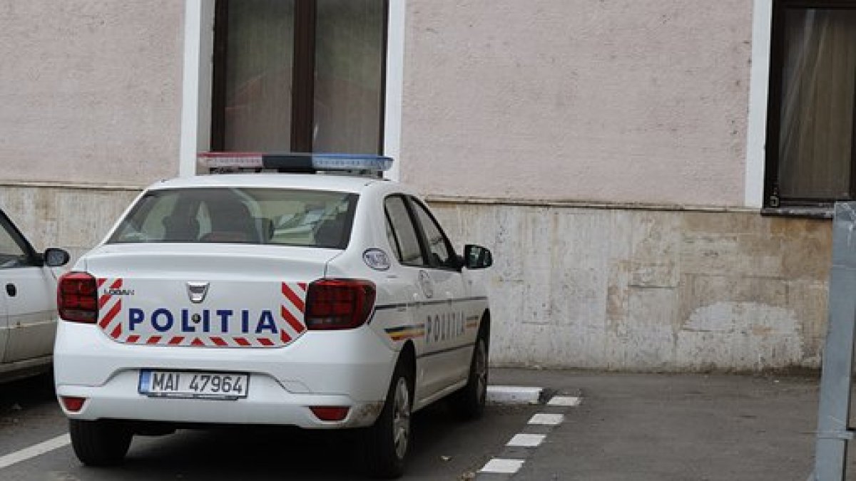 Desarticulan en Rumanía una banda que introducía migrantes indios en Europa.