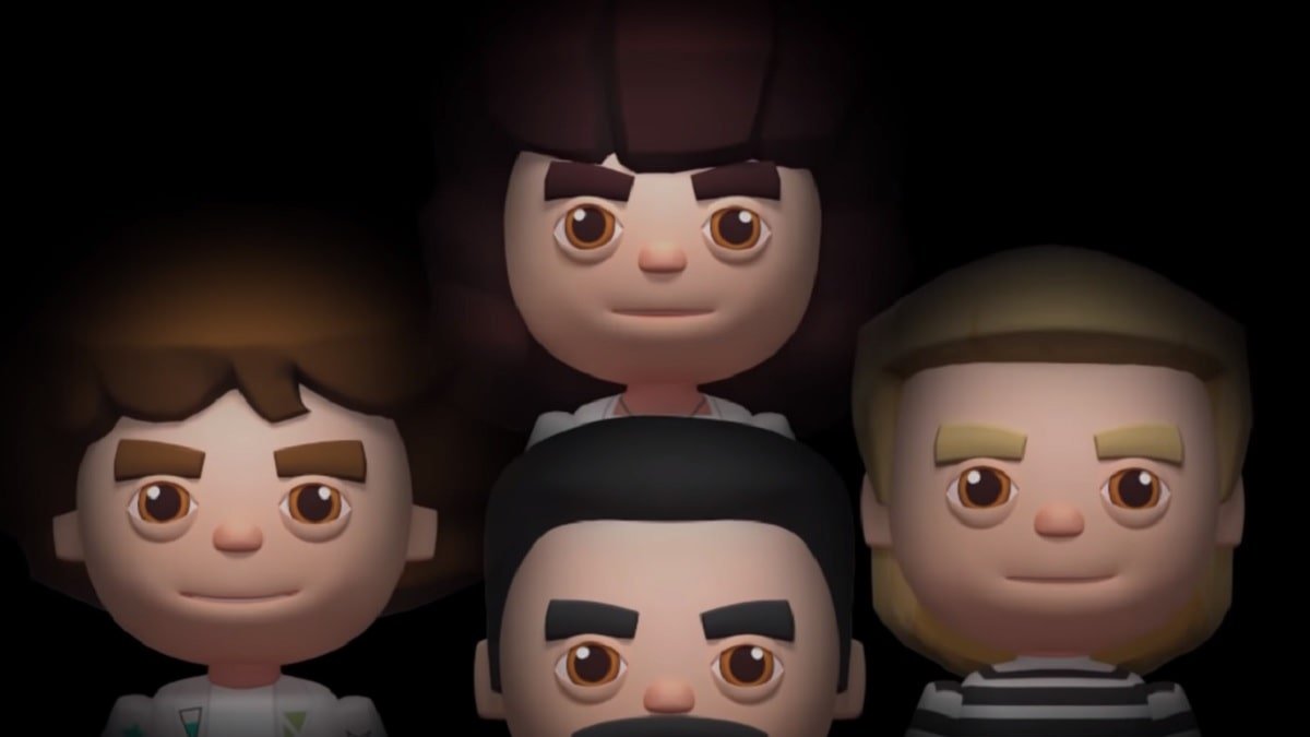 El videojuego se puede descargar en iOS y Android.