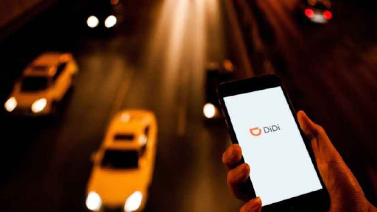 La aplicación comenzó a registrar socios conductores desde la semana pasada.