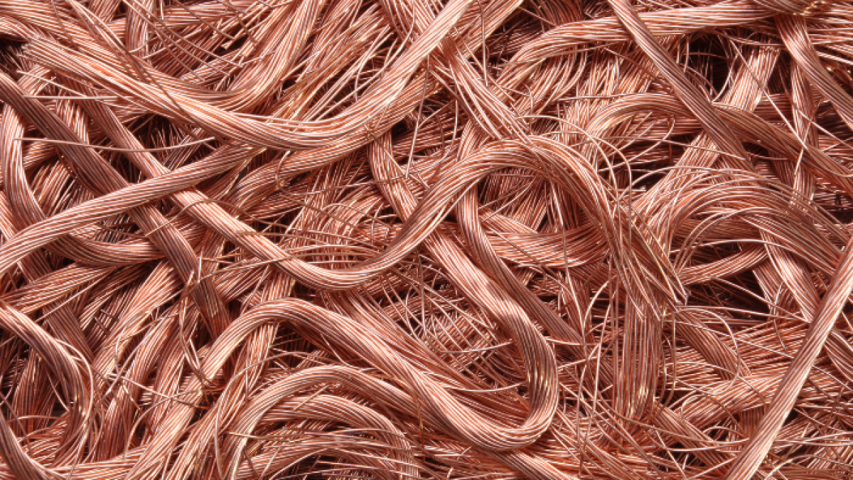 El valor actual de este metal está correlacionado con el reinicio de las actividades económicas.