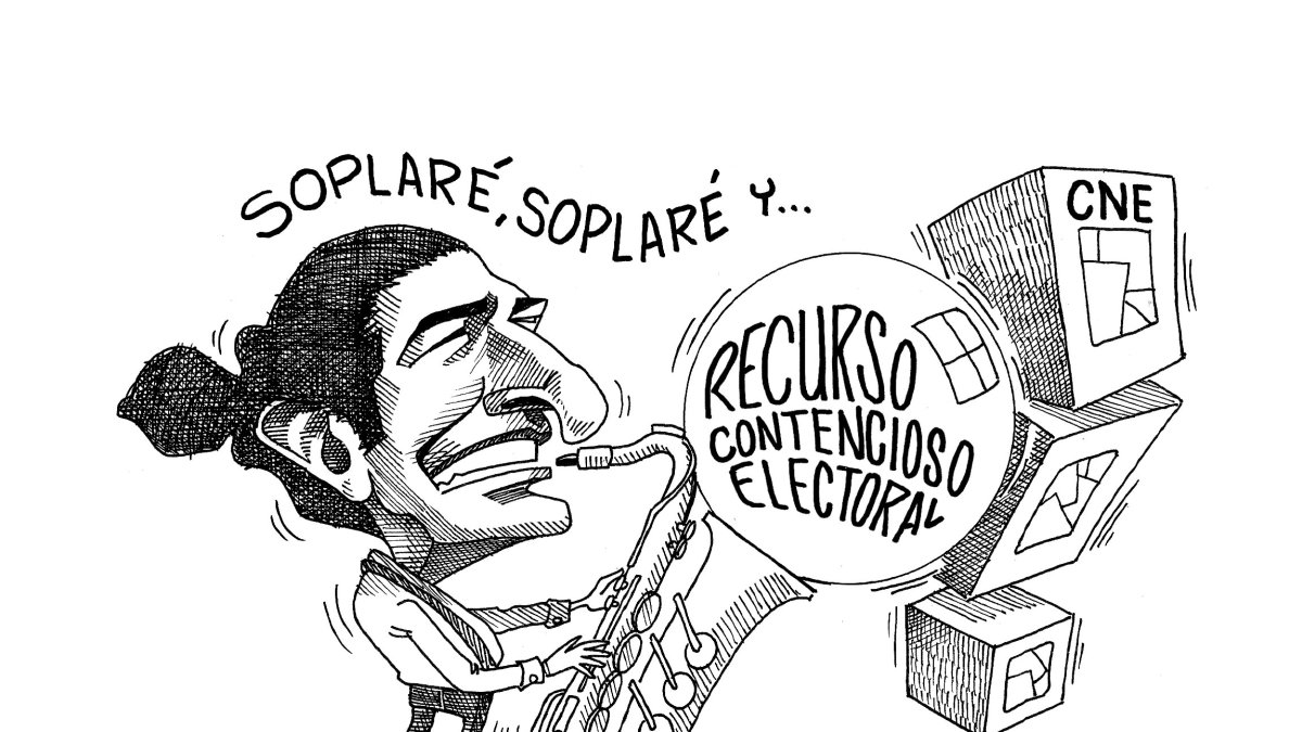 Hasta las últimas notas.