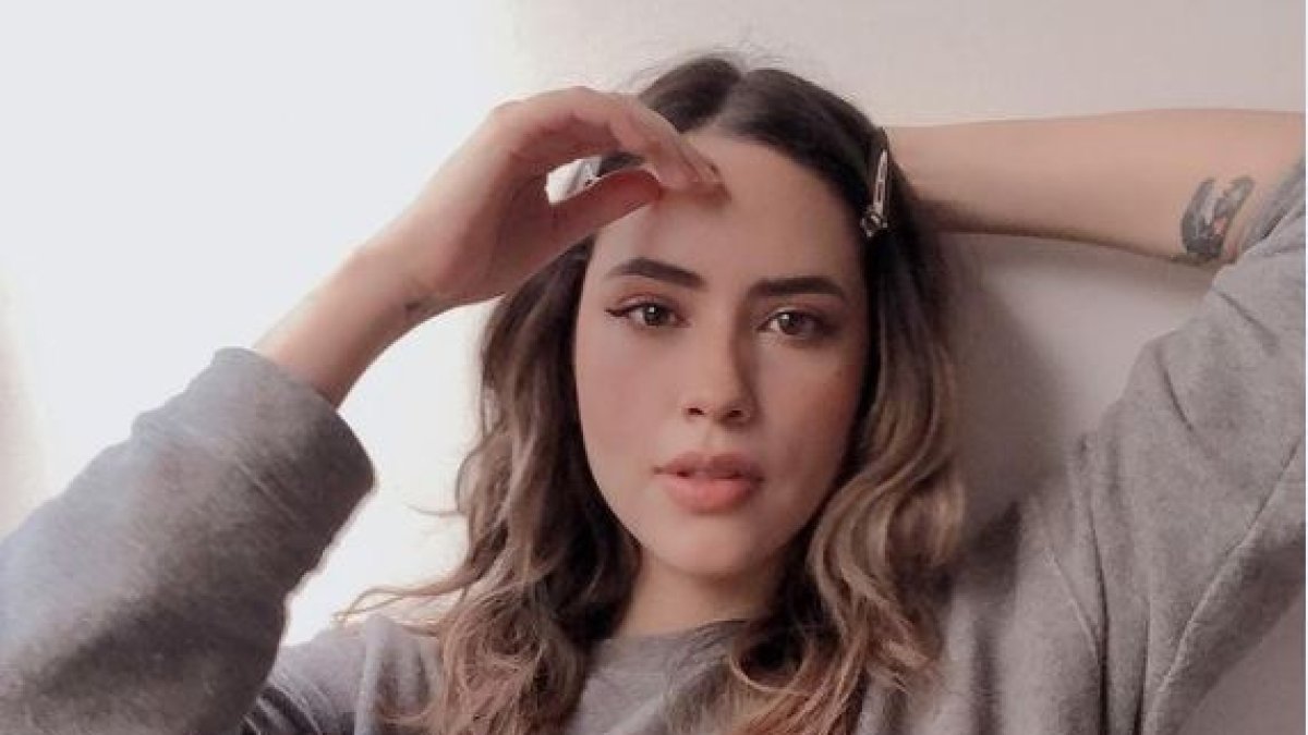 La pandemia la ha alejado de los tours que organiza para la chilena Mon Laferte, pero espera poderlos retomar pronto.