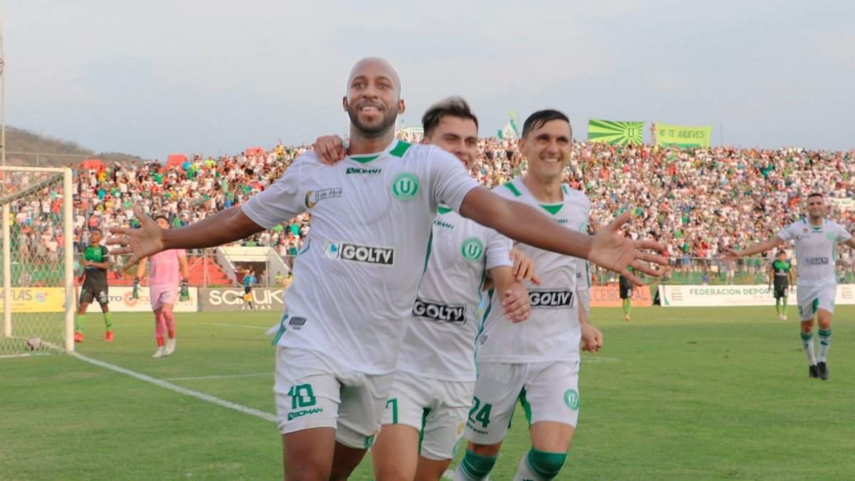 Quiñónez jugó desde el 2018 en Liga de Portoviejo, pero este año vuelve a Guayaquil.