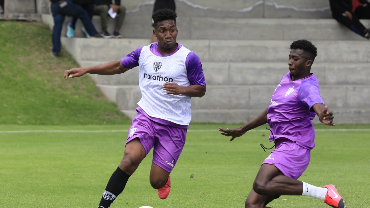 Independiente del Valle todavía no suma sus primeros puntos en LigaPro