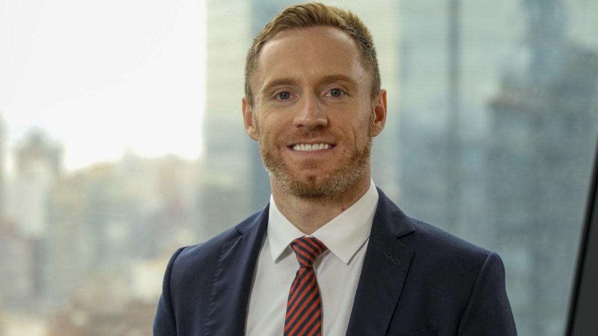 Todd Martínez, director de Deuda Soberana de Fitch para América Latina, conversó con EXPRESO vía Zoom.