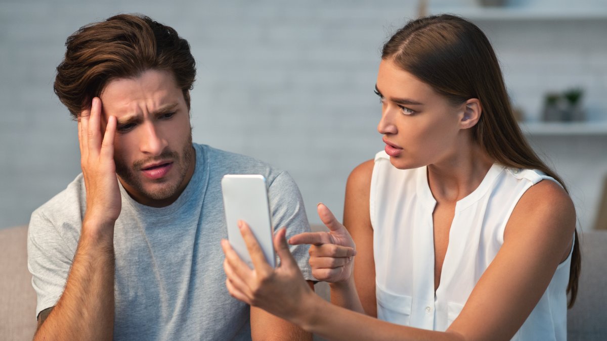 es necesario que en el proceso del enamoramiento y antes de iniciar una relación, las parejas conozcan sus conceptos sobre el amor.