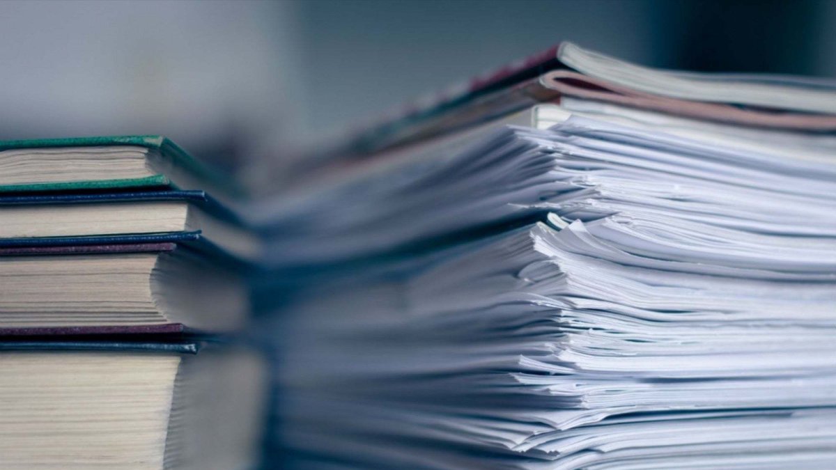 Cierre de medios de comunicación tras la pandemia de la covid-19.