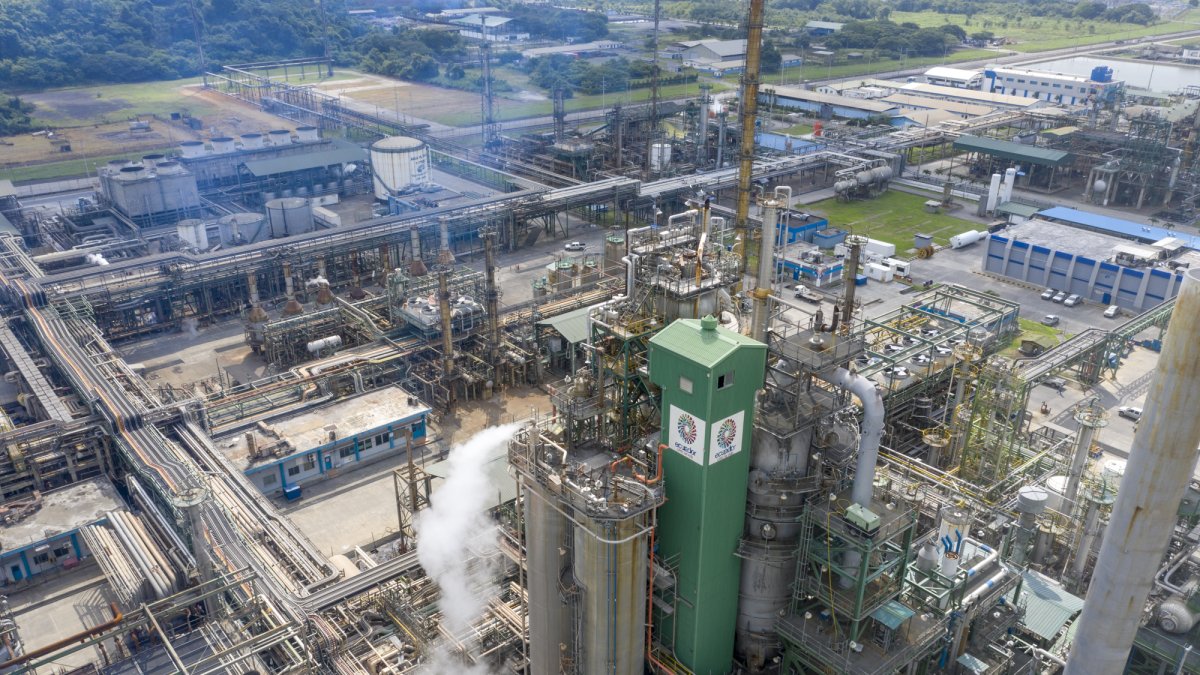 Petroecuador anunció que en los próximos días iniciará un proceso de contratación para los seguros de sus activos, que están valorados en aproximadamente $ 6.000 millones.