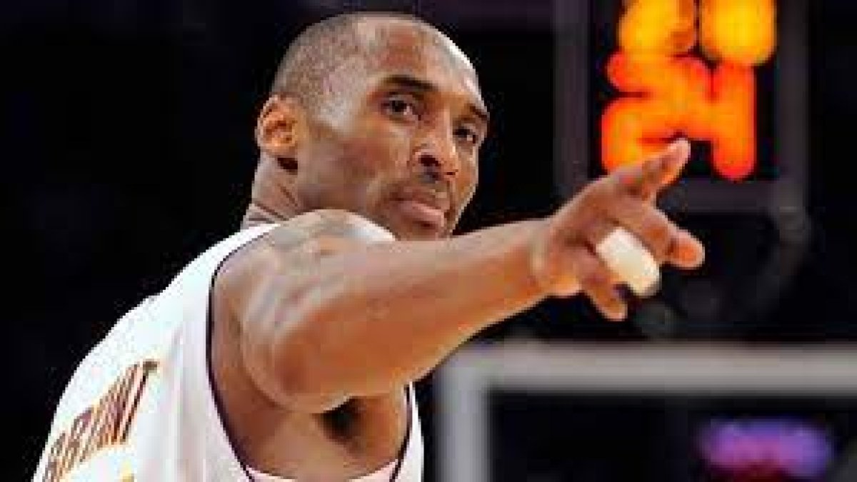 Kobe Bryant sigue siendo una figura muy querida, incluso después de su muerte.