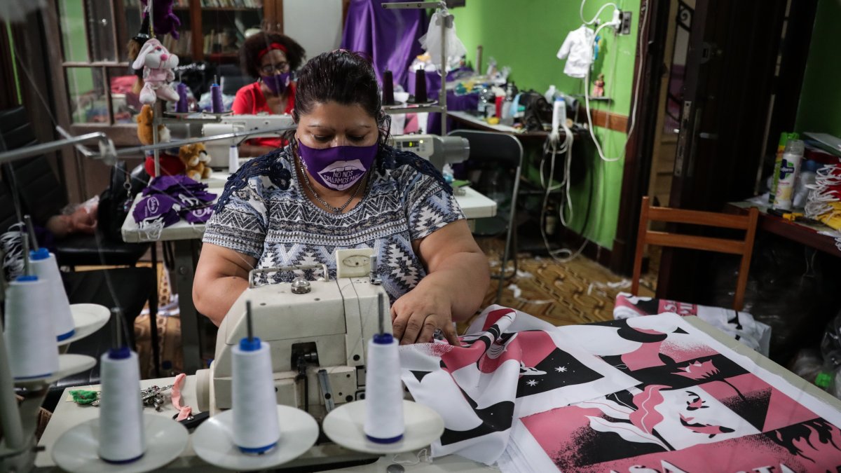 El proyecto es impulsado por la Presidencia y el Ministerio de Trabajo.