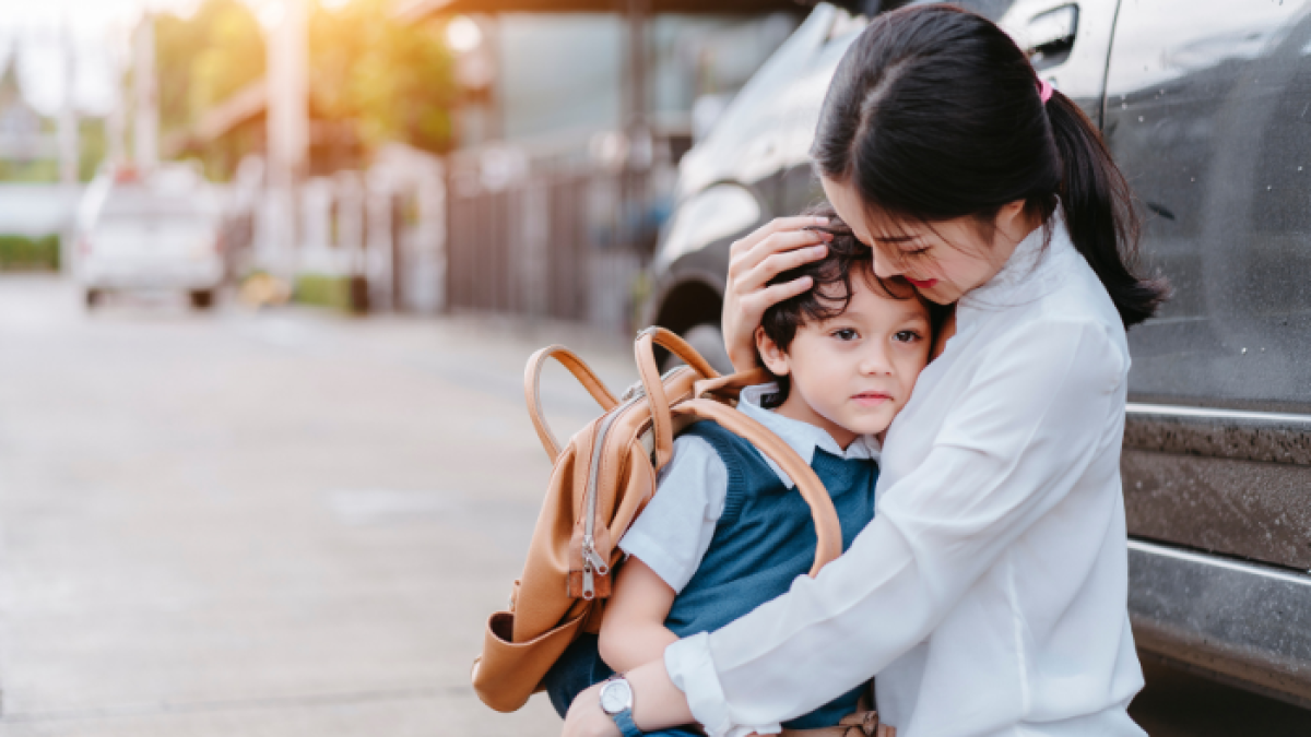 El rol protector de las mujeres se ha incrementado, según un estudio.