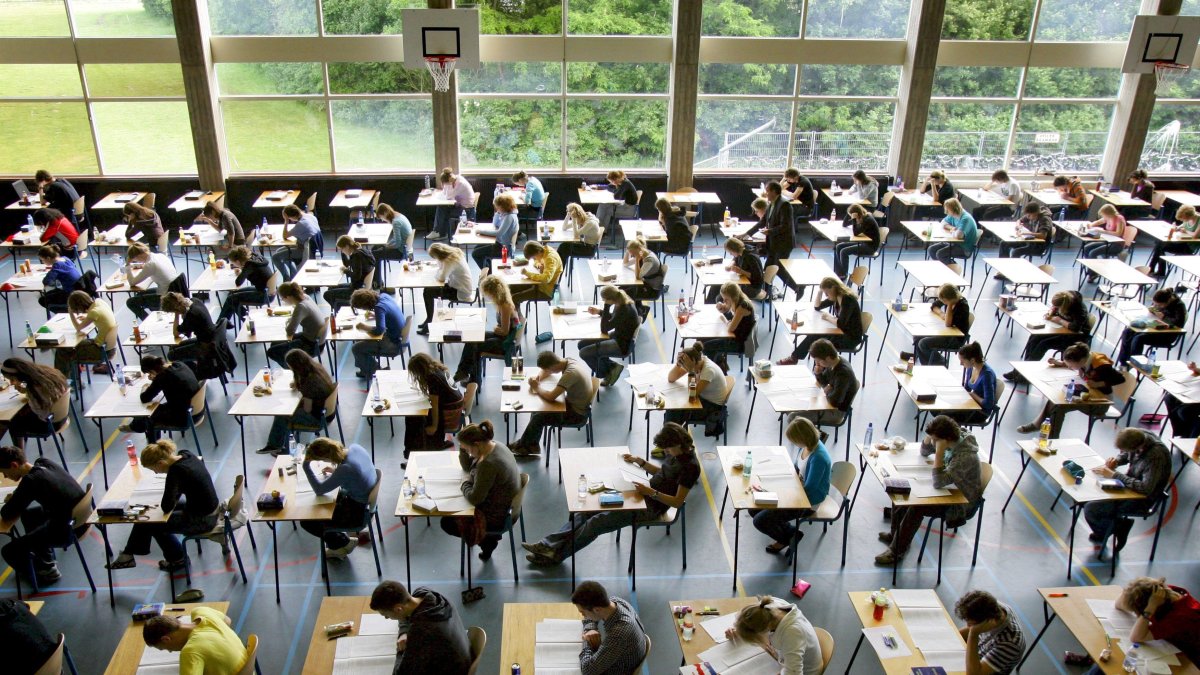 En el área de salud, prioritaria para el Estado cubano, se matricularon para este curso 15.067 alumnos.